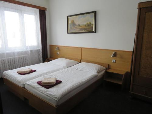 Hotel Lux