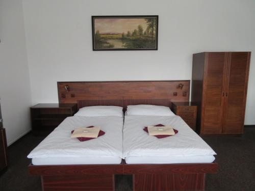 Hotel Lux