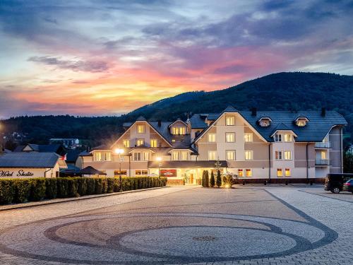 Hotel Skalite SPA &Wellness