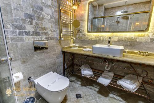 Elite World Nest Sivas