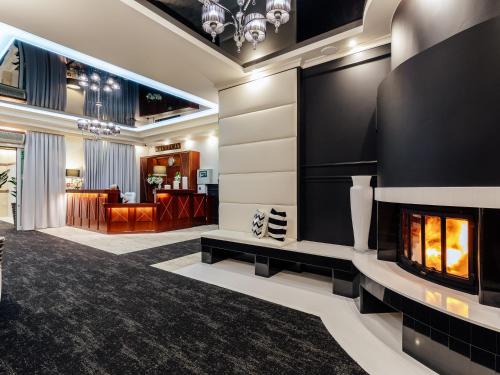Hotel Skalite SPA &Wellness