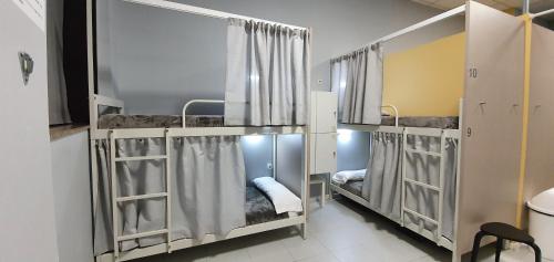 La Credencial Albergue Turistico