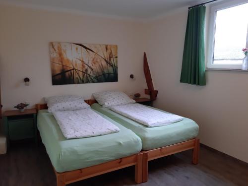 Apartments Luisenhof