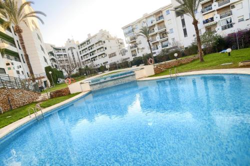 Apartments Playa Albir