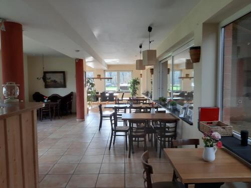 Apartments Luisenhof