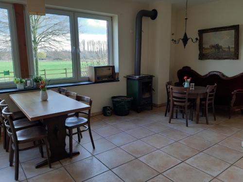 Apartments Luisenhof