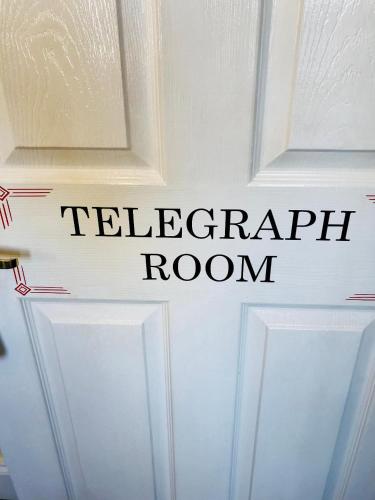 The Old Post Office Boutique Guesthouse