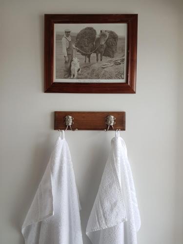 Guesthouse Gamli Bær
