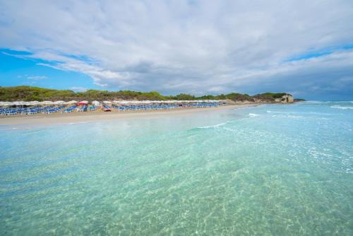 VOI Alimini Resort