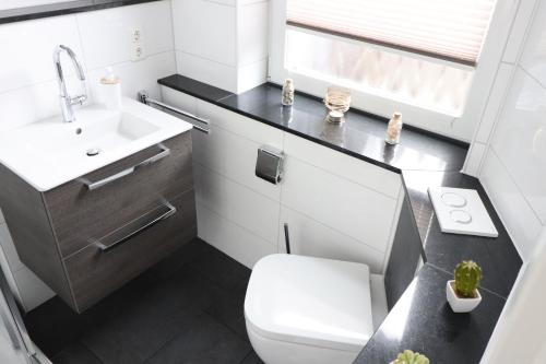 Appartementhaus Kogge