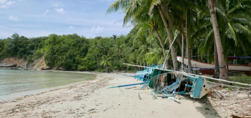 La Acuario Beach Inn
