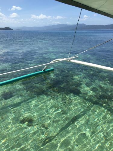 La Acuario Beach Inn