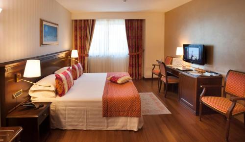 Hotel Calissano