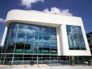 Shanghai Hotel Holland