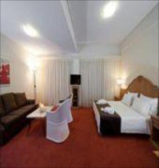 Kydon, The Heart City Hotel