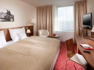 Clarion Congress Hotel Olomouc