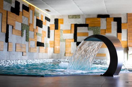 Amenity Resort Spindleruv Mlyn