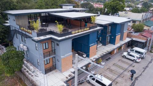 The Madeline Boutique Hotel & Suites