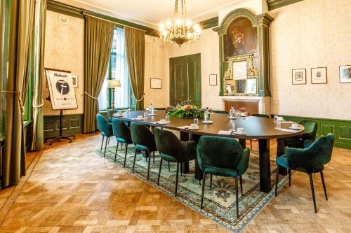 Fletcher Hotel-Paleis Stadhouderlijk Hof