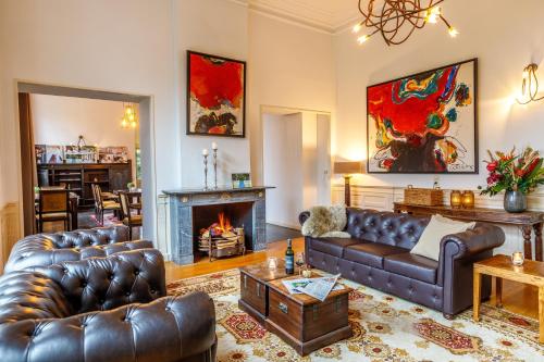 Fletcher Hotel-Paleis Stadhouderlijk Hof