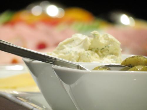 Comfor Hotel Frauenstrasse