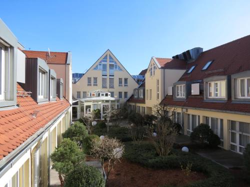 Comfor Hotel Frauenstrasse