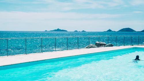 Hotel Cala di Sole