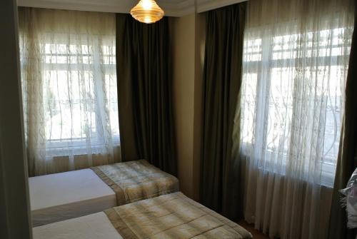 Emirhan Guest House