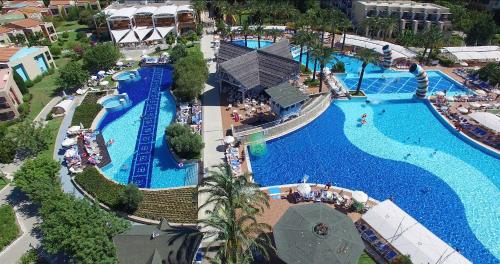 Holiday Village Turkey Hotel