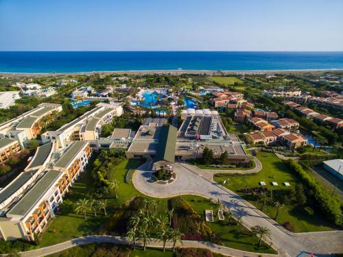 Holiday Village Turkey Hotel