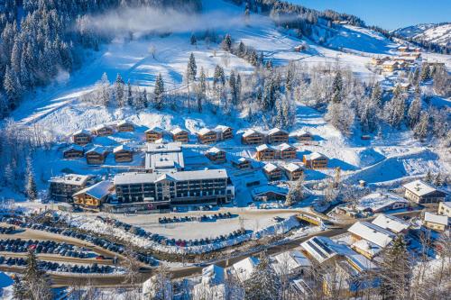 Appartement Dorf Wagrain Alpenleben by AlpenTravel