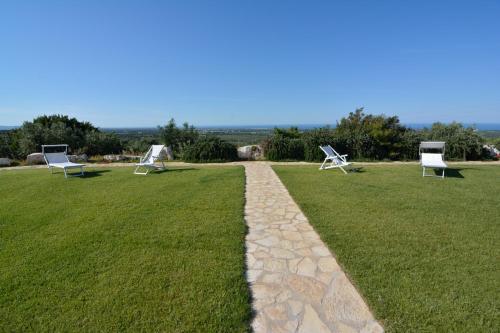 Agriturismo Masseria Spetterrata