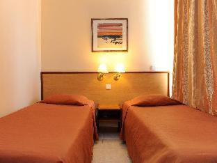 Dorisol Mimosa Studio Hotel