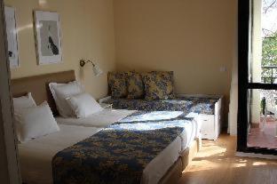 Dorisol Mimosa Studio Hotel