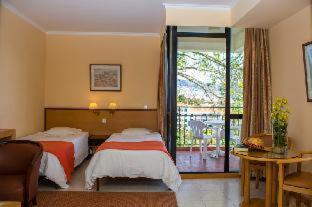 Dorisol Mimosa Studio Hotel