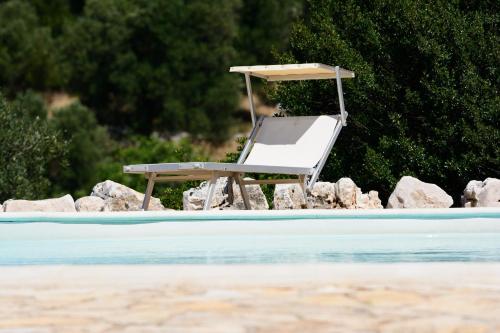 Agriturismo Masseria Spetterrata