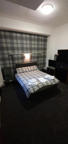 The Lodge Guest Accommodation House