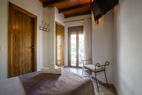 Hostal Valle Del Sol