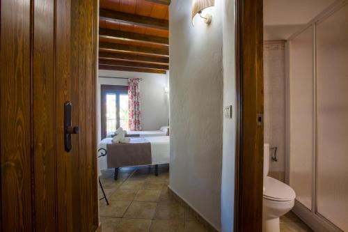 Hostal Valle Del Sol