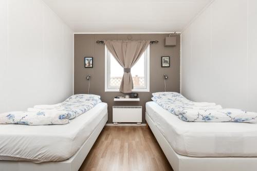 Síreksstaðir Guesthouse