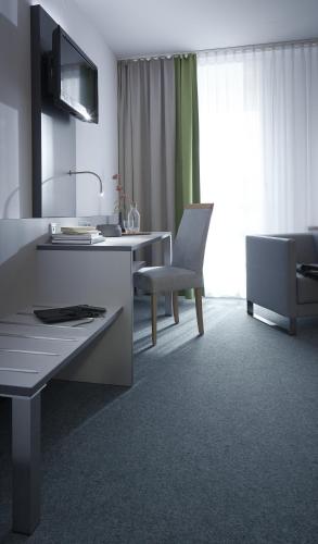 BFW Hotel