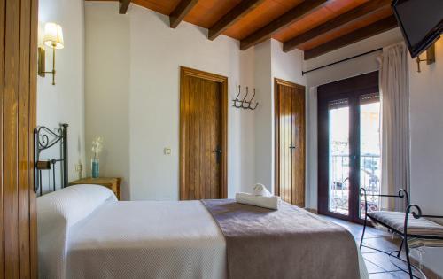 Hostal Valle Del Sol