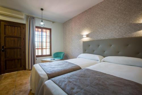 Hostal Don Joaquín