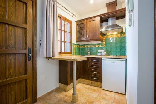 Hostal Don Joaquín