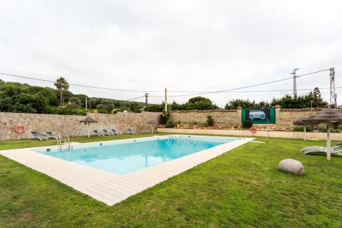 Hotel Nómadas Vejer