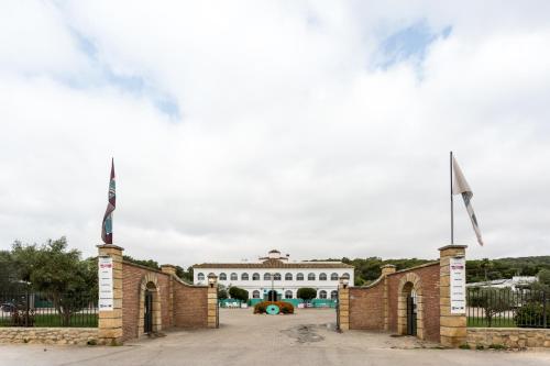 Hotel Nómadas Vejer