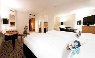 Don Giovanni Hotel Prague
