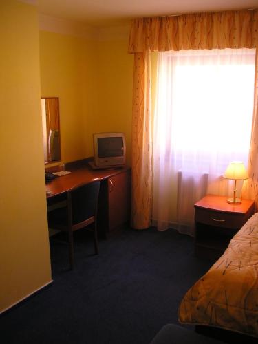 Anna Hotel Nejdek