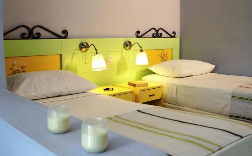 Nissia Kamares Hotel Apartments