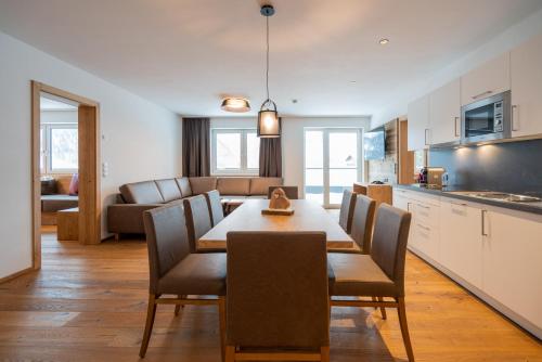 Suites by mein Almhof